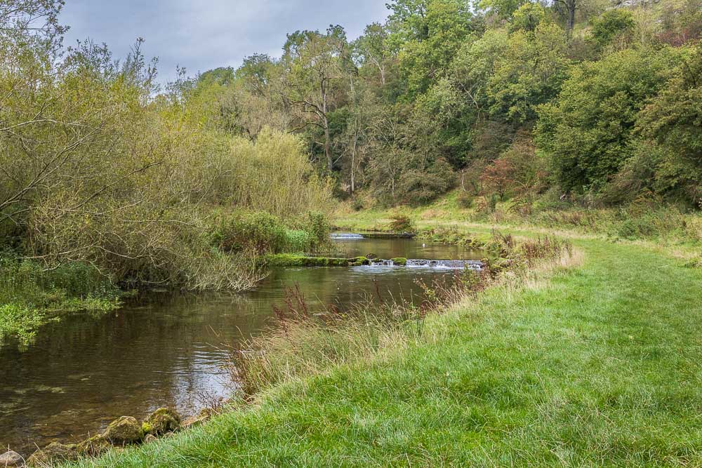 Lathkill Dale Lathkill Dale